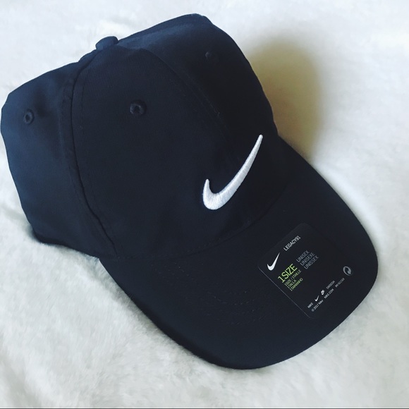 🆕 | ✔️ Nike Unisex Tech Golf Hat - Picture 5 of 11